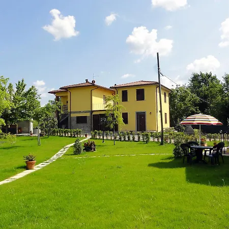 Locazione Turistica Terrazza *