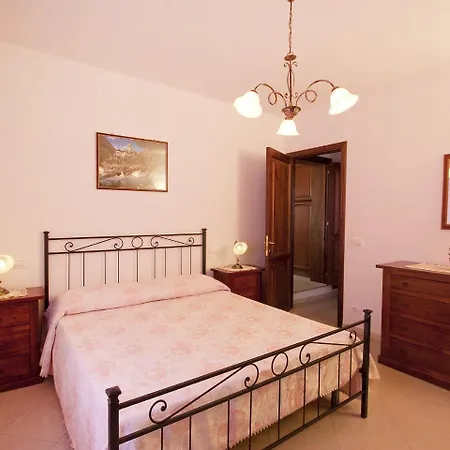 Locazione Turistica Terrazza Apartment Cortona
