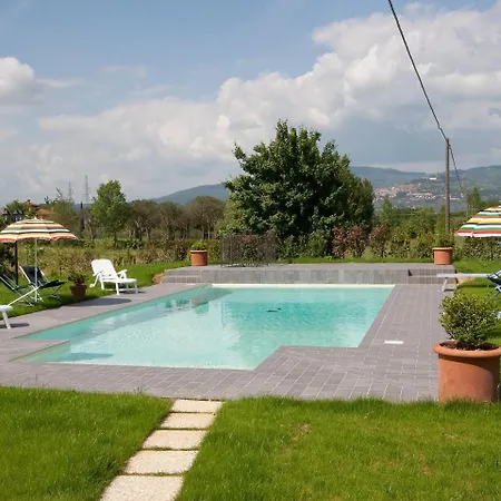 Apartment Locazione Turistica Terrazza *