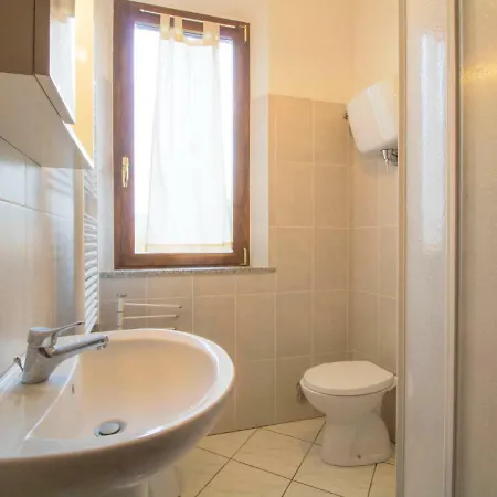 Apartment Locazione Turistica Terrazza *